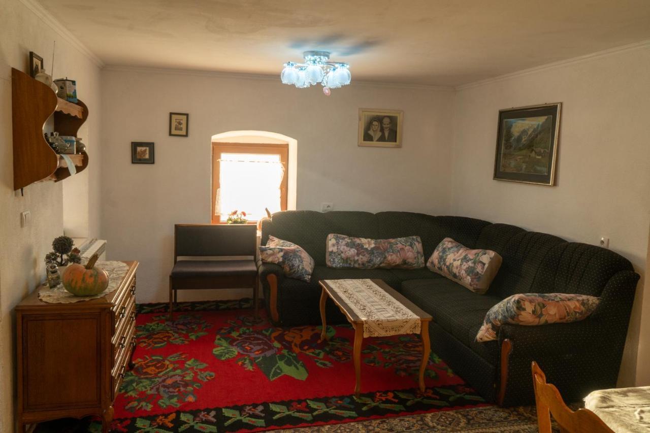 Grandpa'S House Villa Plav Kültér fotó