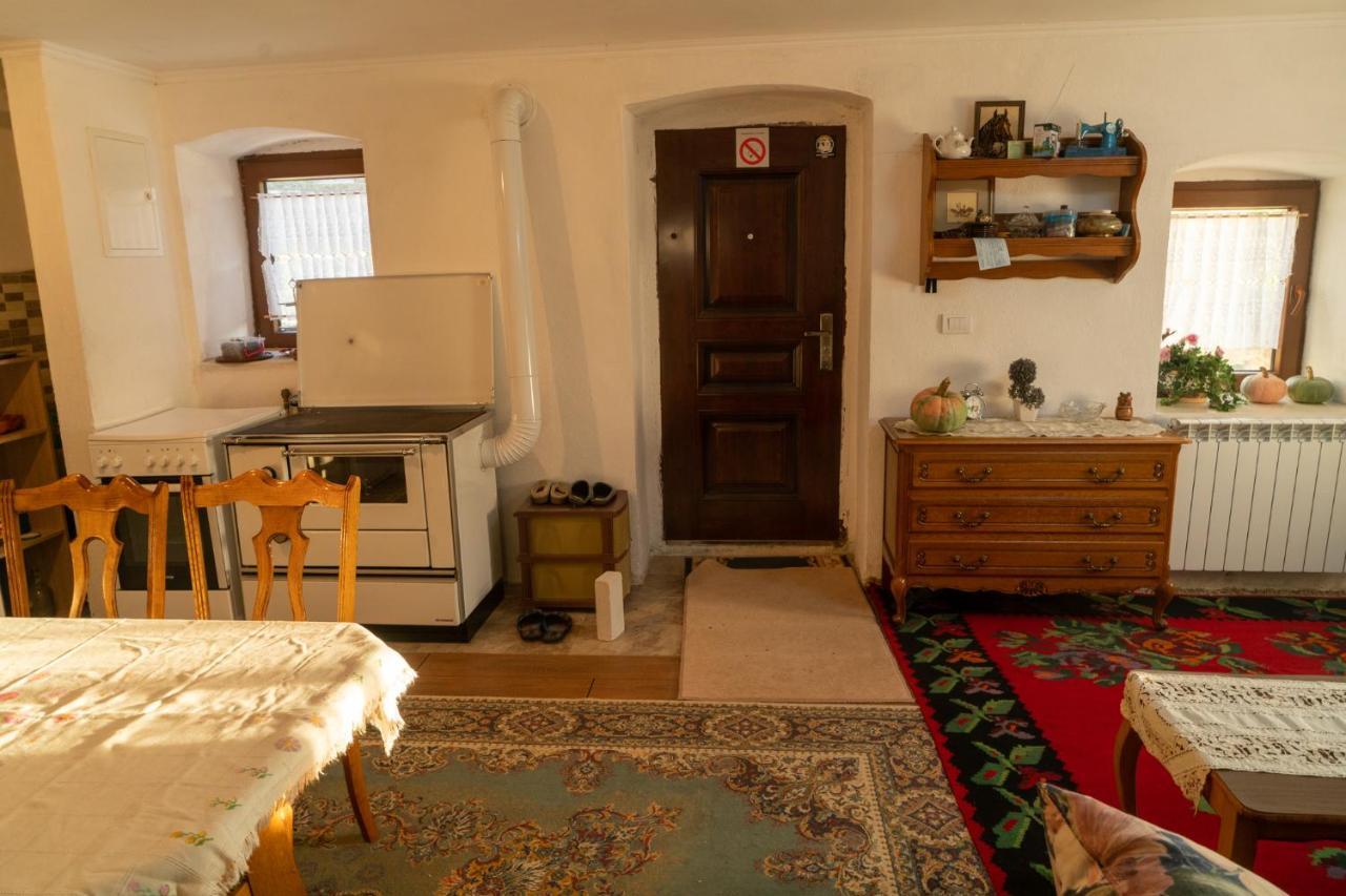Grandpa'S House Villa Plav Kültér fotó